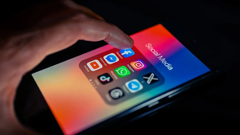 Agencia de marketing digital especializada en publicidad de redes sociales para aumentar tus ventas